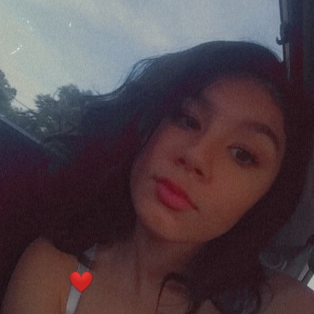 Meet your Posher, Fabiana
